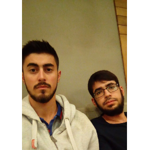 Alper Duman & MFC
