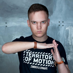 Thomas Hot