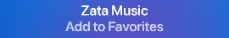 Zata Music