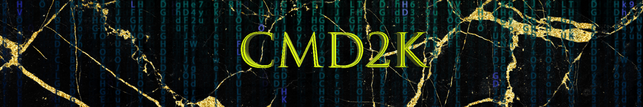 CMD2K