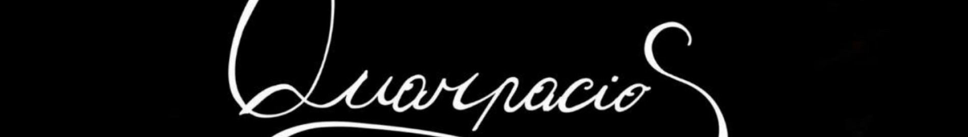 Quarpacios