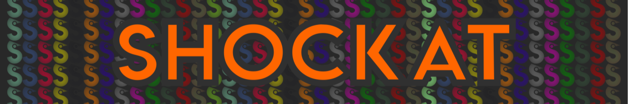 SHOCKAT