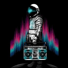 DJ BHRTH