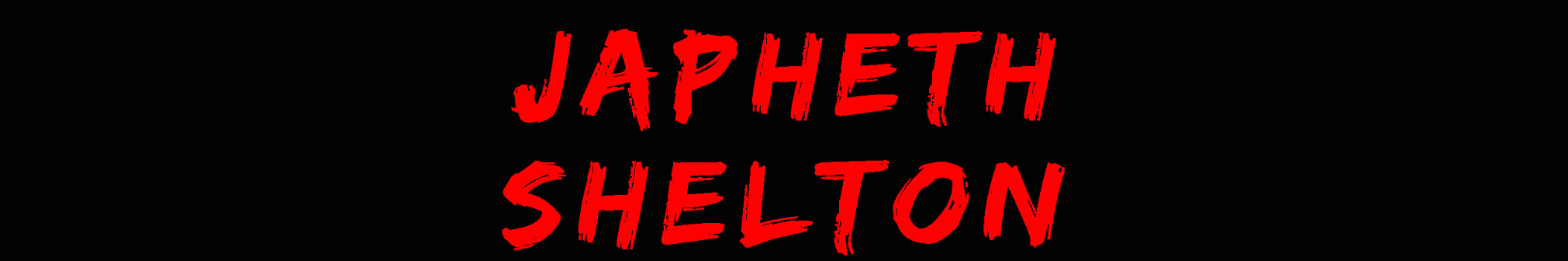 Japheth Shelton