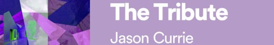 Jason Currie