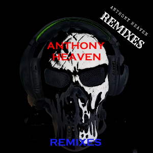 Anthony Heaven