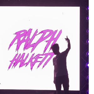 RalphHalkett