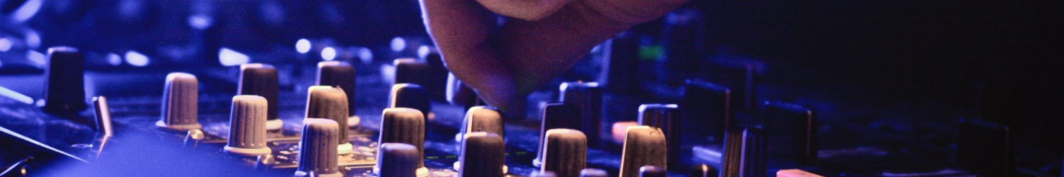 One Dimension Music