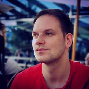 Michael Ihde