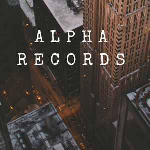 Alpha Records