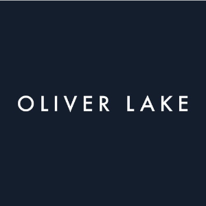 Oliver Lake