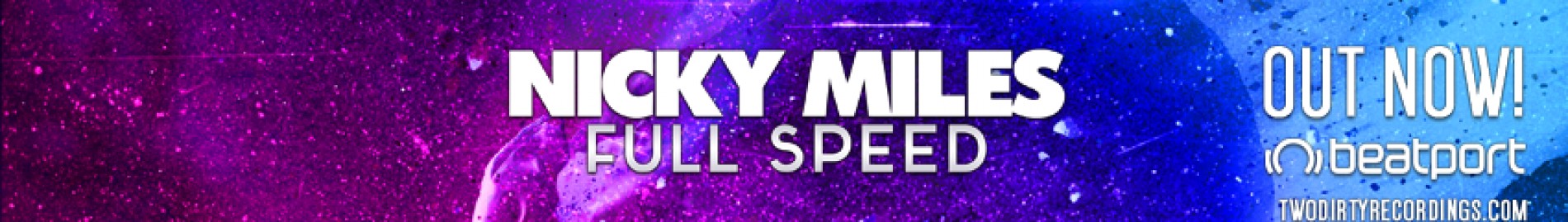 djnickymiles
