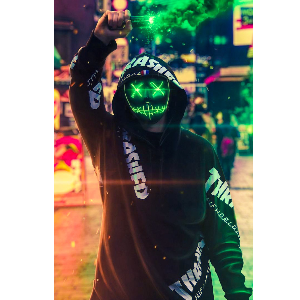 Paris Noise