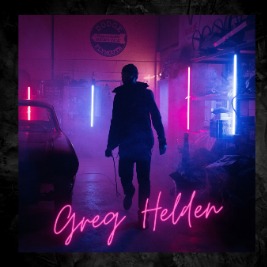 Greg Helden