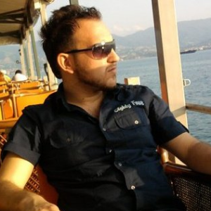 Emre KAYMASLI