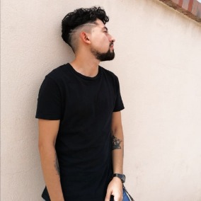 Damian Jaguar