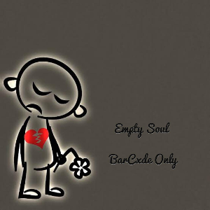 Barcxde only
