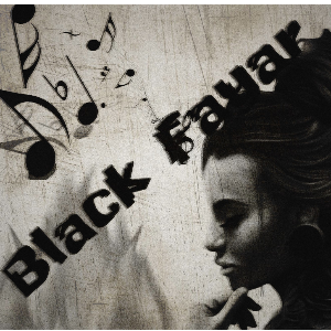 Black Fayar