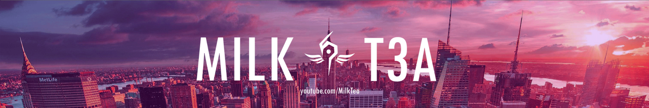 MILK T3A