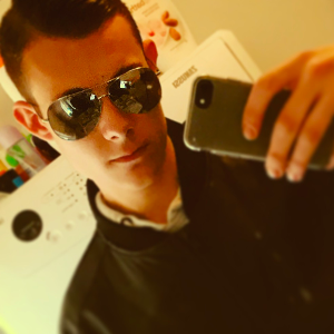 dj EDDX