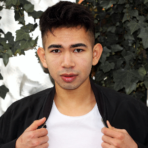 Dom Bruce