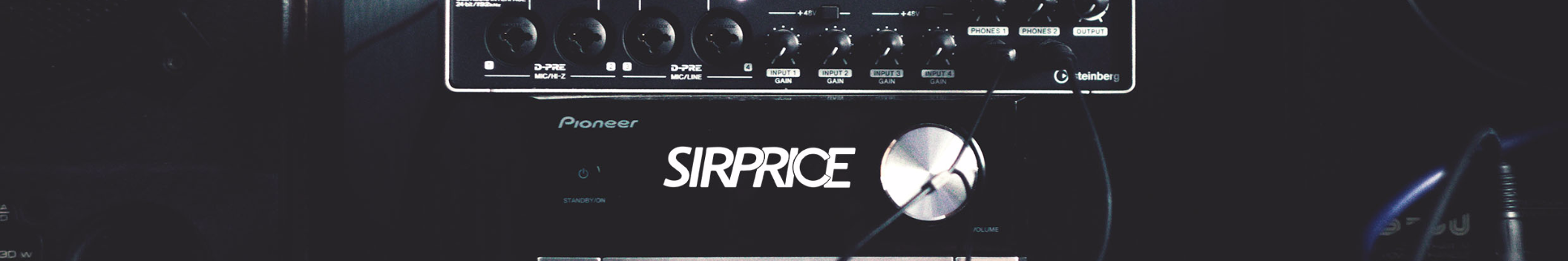 Sirprice