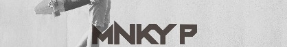Mnky P