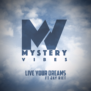 Mystery Vibes