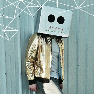 Square Bot