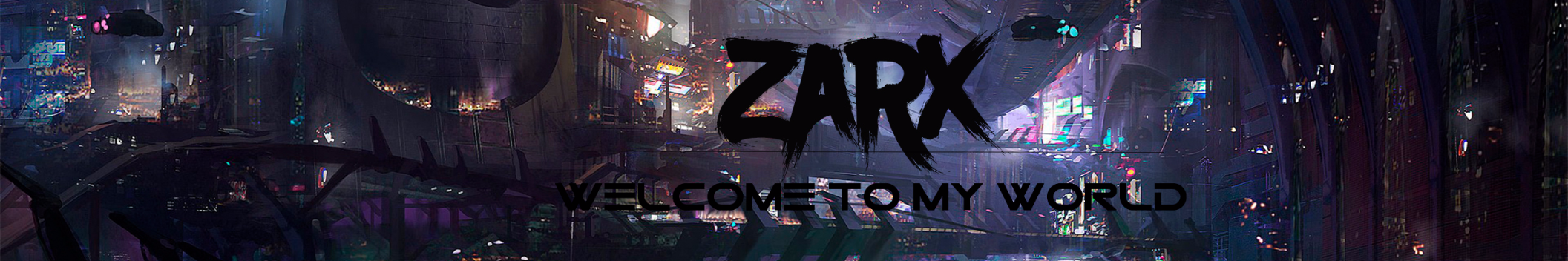 ZARX MUSIC