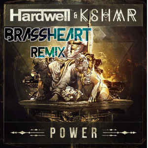 brassheart