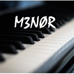 M3NØR