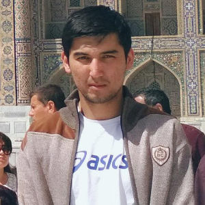 TENNOR (Begali Karimov)