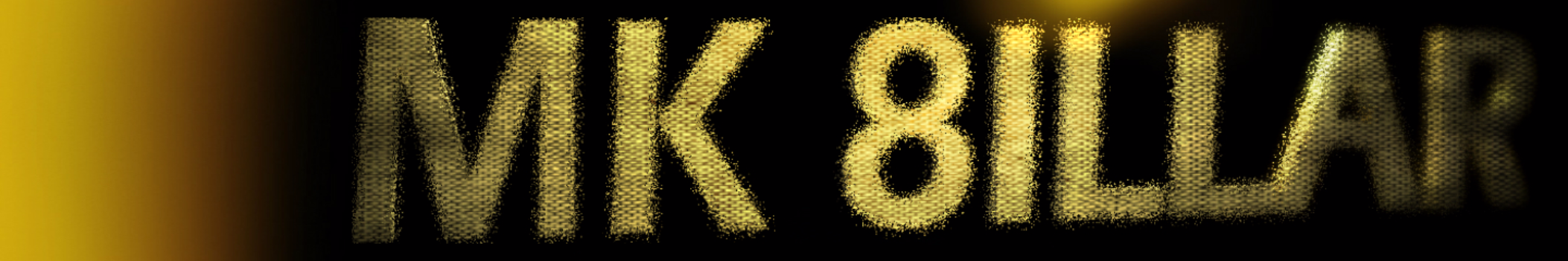 MK 8illar