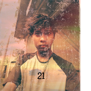 twenty one 21