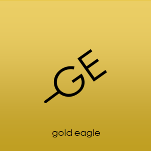 Gold Eagle