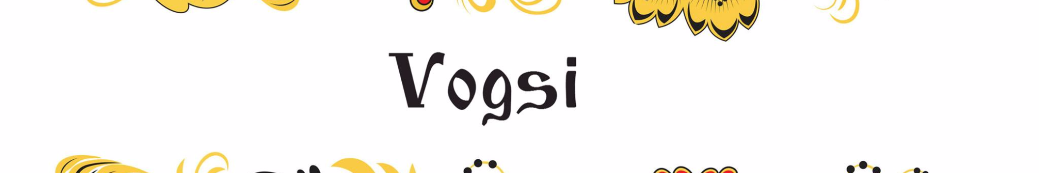 Vogsi