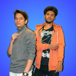Zon Strallen & Monster MW