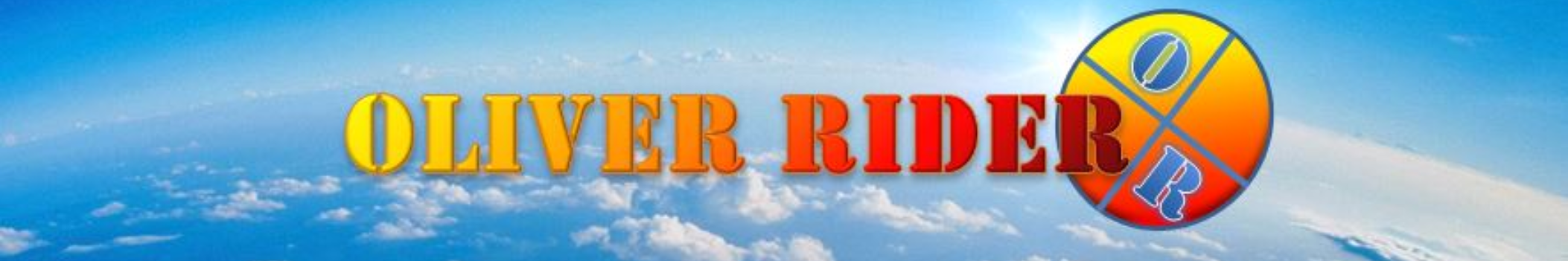Oliver Rider