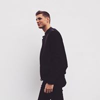 Adam Avant