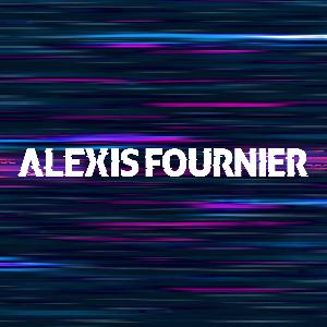 Alexis Fournier
