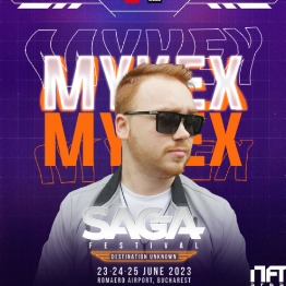 MYKEX