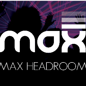 Max Headroom