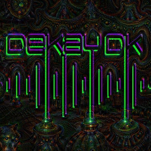 Decaydk