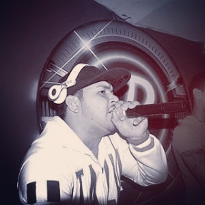 Dj Chacu