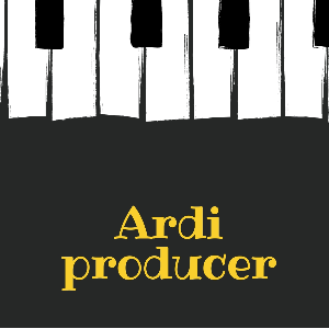 Dj Ardi