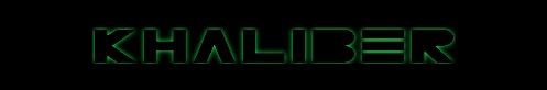Khaliber