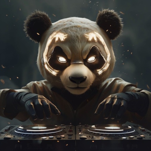 PANDA OFFICIAL