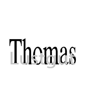 ThomasLustgut