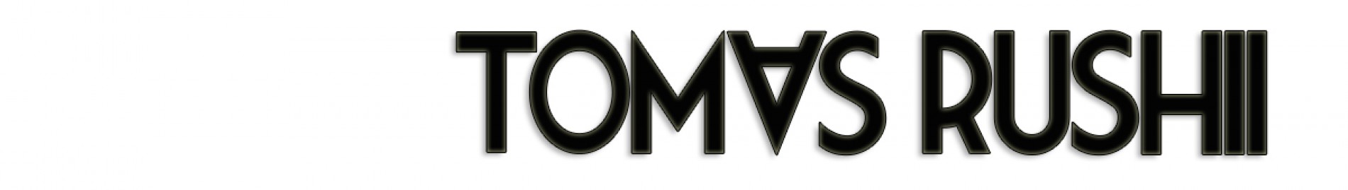 TOMVS RUSHII